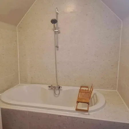 Appartement Summer - La Grange Aux Quatres Saisons - Pairi Daiza Brugelette