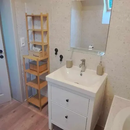 Summer - La Grange Aux Quatres Saisons - Pairi Daiza *