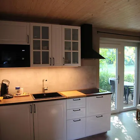 Summer - La Grange Aux Quatres Saisons - Pairi Daiza