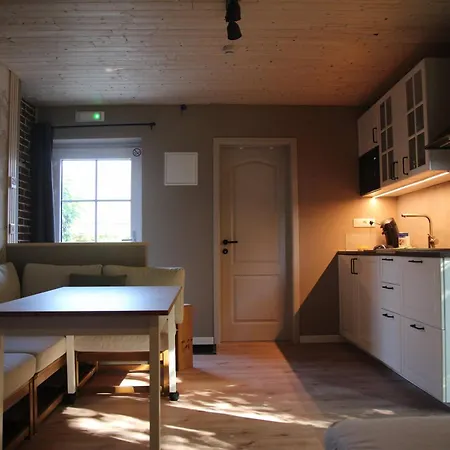 Summer - La Grange Aux Quatres Saisons - Pairi Daiza Appartement *