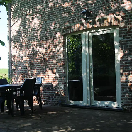 Summer - La Grange Aux Quatres Saisons - Pairi Daiza * Brugelette