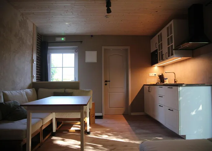 Summer - La Grange Aux Quatres Saisons - Pairi Daiza Lägenhet *