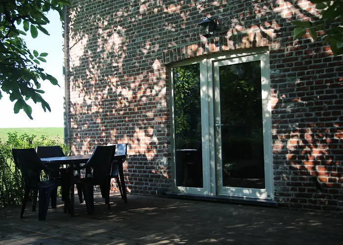 Summer - La Grange Aux Quatres Saisons - Pairi Daiza * Brugelette